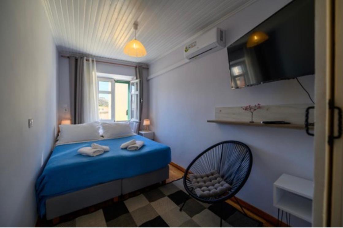 Mitropoleos Suite Corfu  Exteriér fotografie