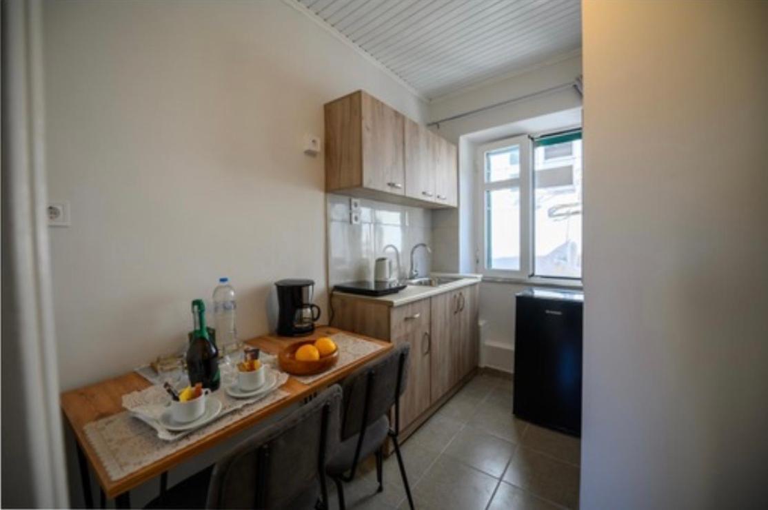 Mitropoleos Suite Corfu  Exteriér fotografie