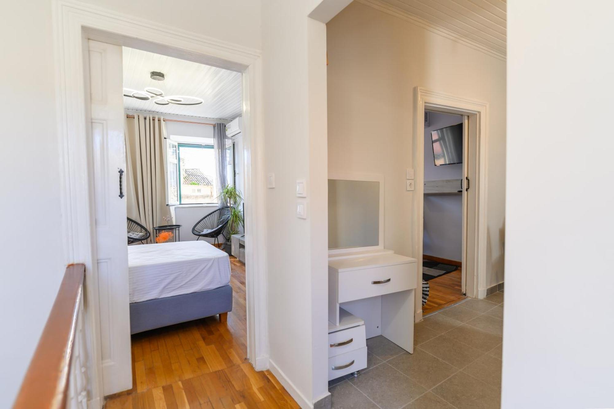 Mitropoleos Suite Corfu  Exteriér fotografie